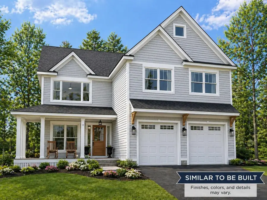 19 Elmwood Avenue, Scarborough, ME 04074 - #2