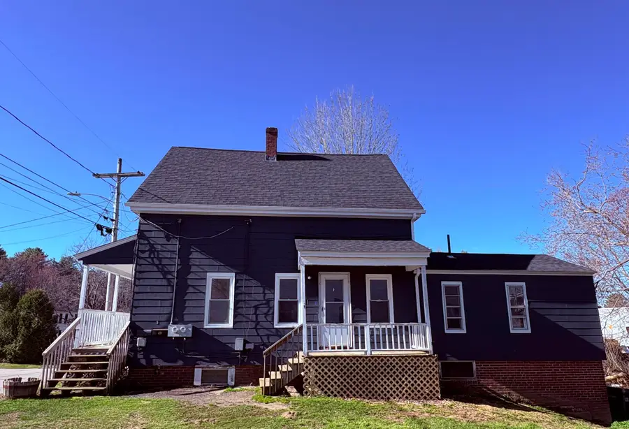 5 Ralph Ave Avenue, Lewiston, ME 04240 - #2