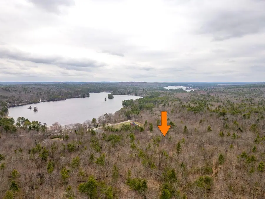 Lot 008 Westwood Road, Gray, ME 04039 - #3