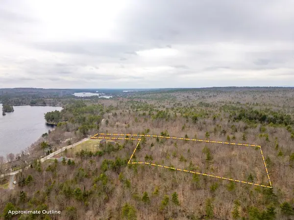Lot 009 Westwood Road, Gray, ME 04039