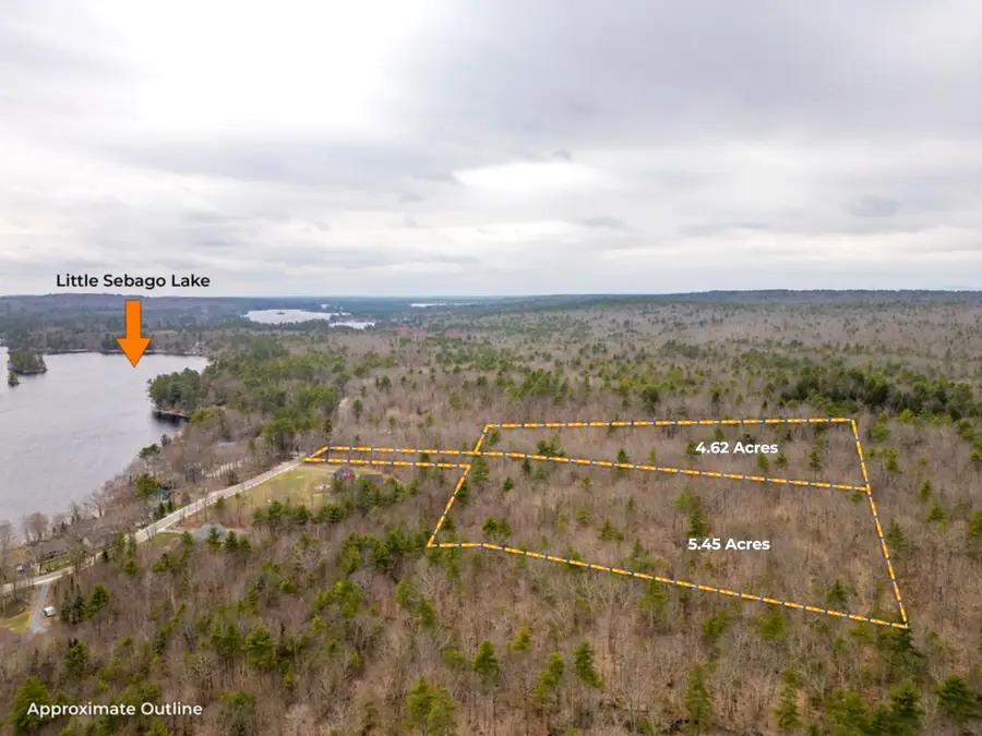 Lot 009 Westwood Road, Gray, ME 04039 - #3