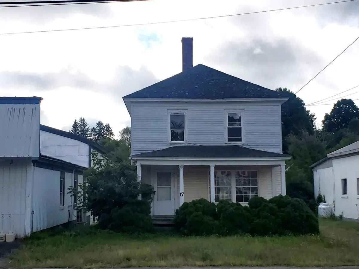 17 Summer Street, Dover Foxcroft, ME 04426 - #1