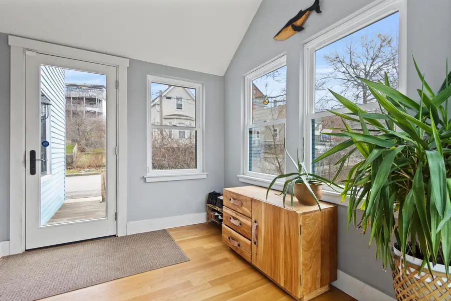 12 Winthrop Street, Portland, ME 04101 - #2