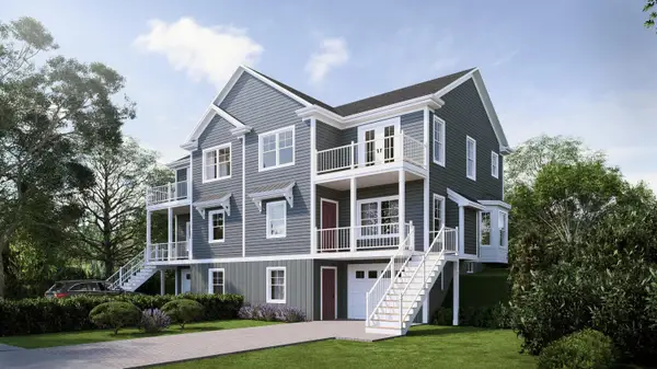 699 Main Street #1, Ogunquit, ME 03907