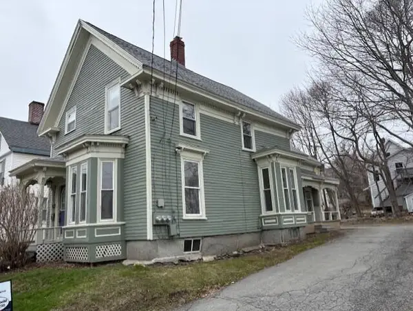 23 George Street, Bangor, ME 04401