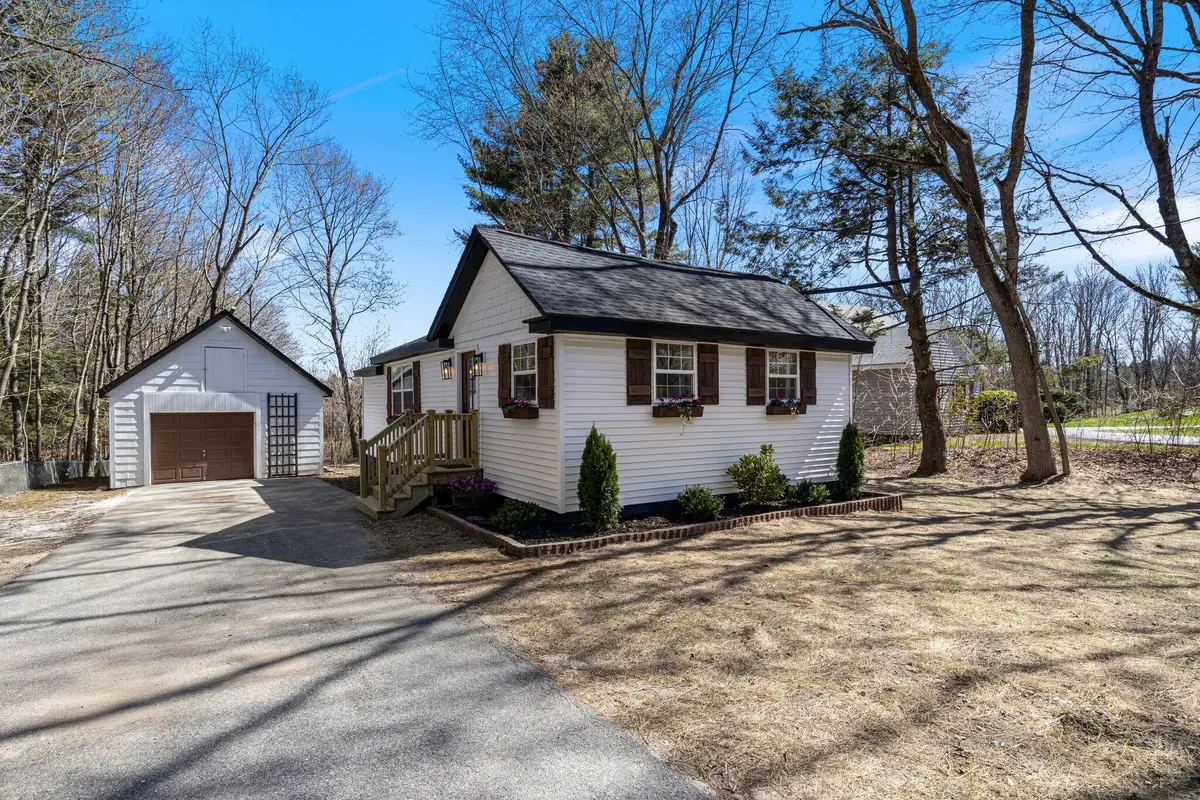 555 Brook Street, Westbrook, ME 04092 - #1