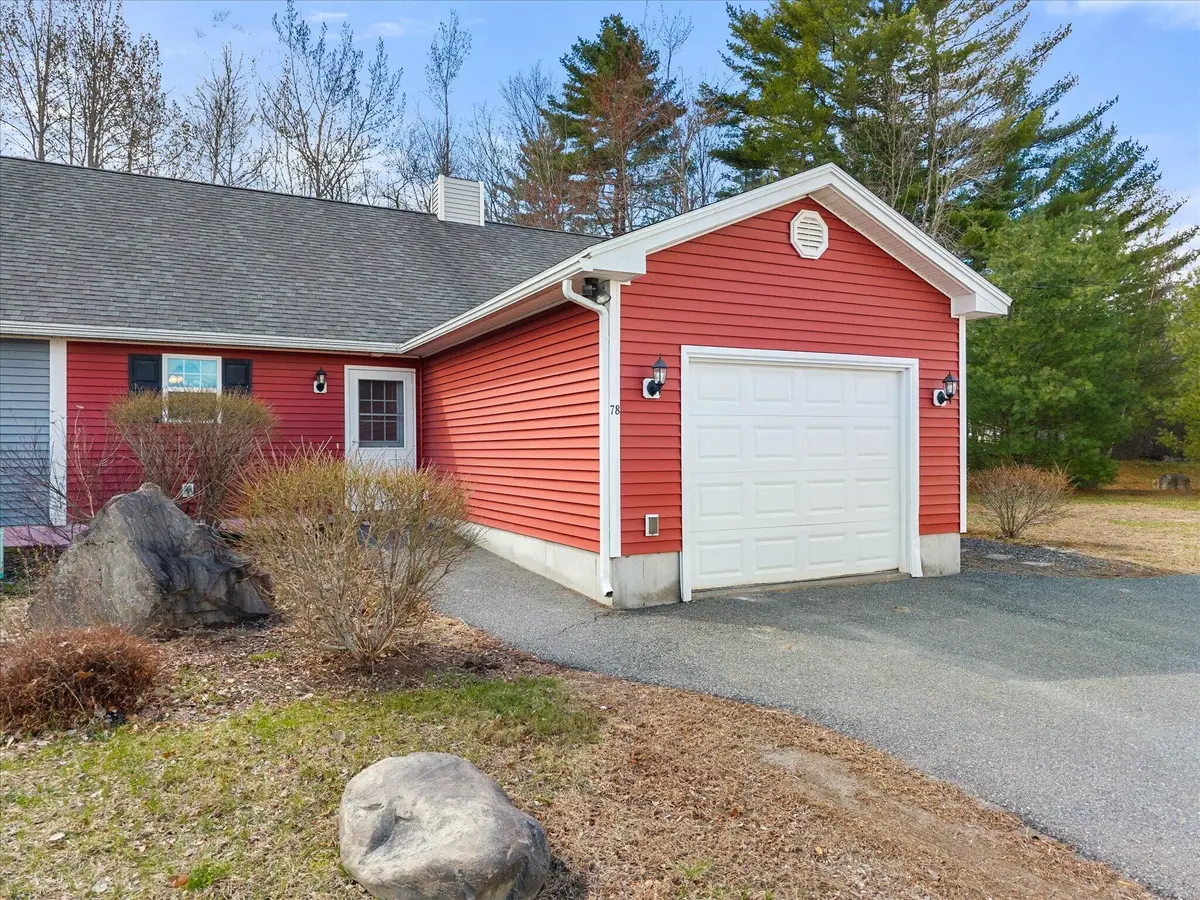 78 River Village Drive #78, Milford, ME 04461 - #1