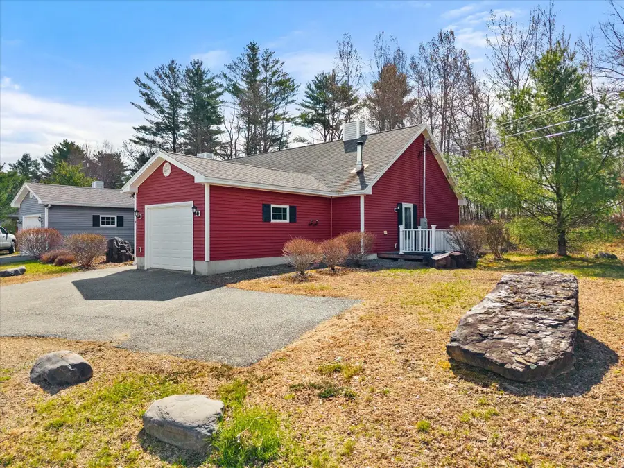 78 River Village Drive #78, Milford, ME 04461 - #3