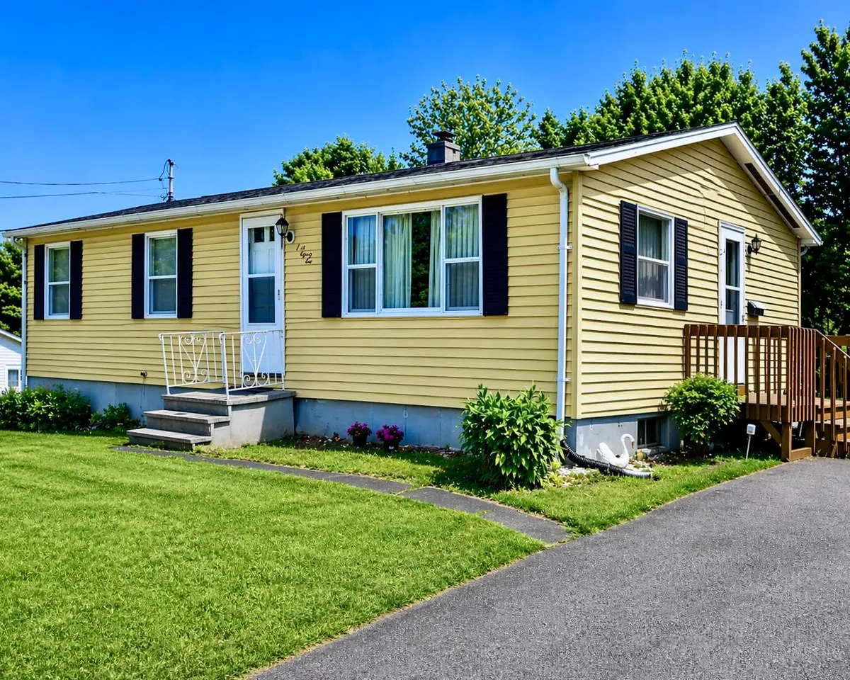 381 Birch Street, Bangor, ME 04401 - #1