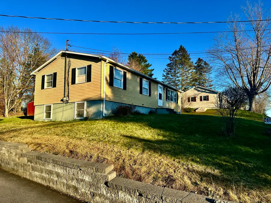 381 Birch Street, Bangor, ME 04401 - #2