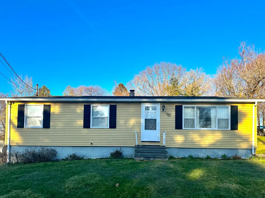 381 Birch Street, Bangor, ME 04401 - #3