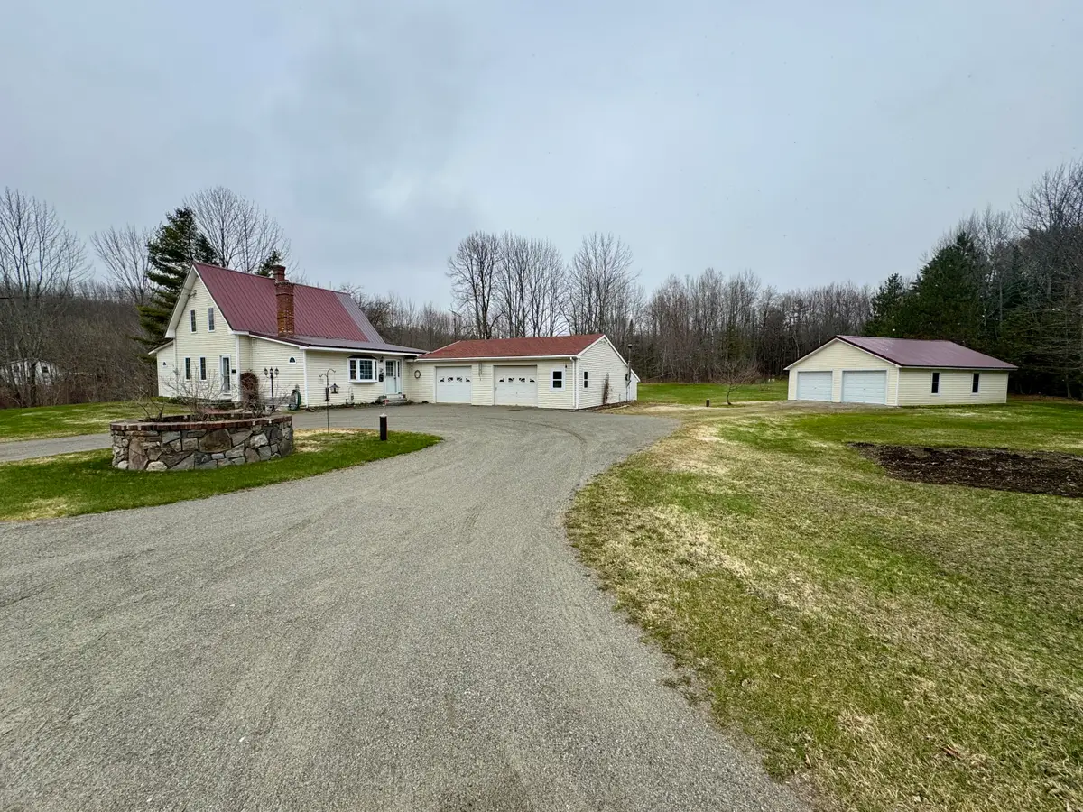 55 Christian Hill Road, Charleston, ME 04422 - #1