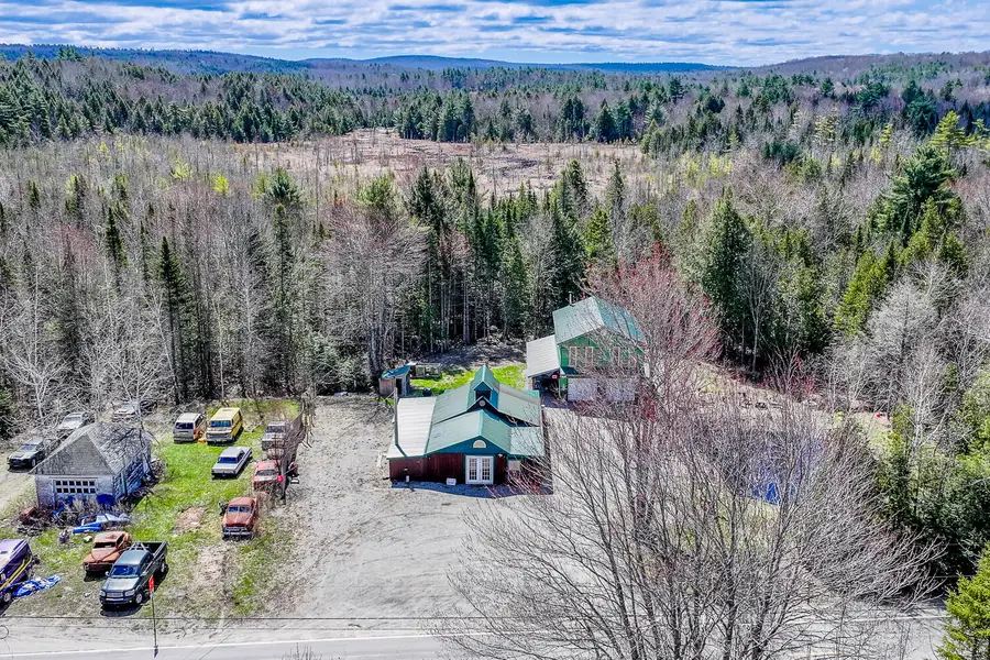 22 N Palermo Road, Freedom, ME 04941 - #3