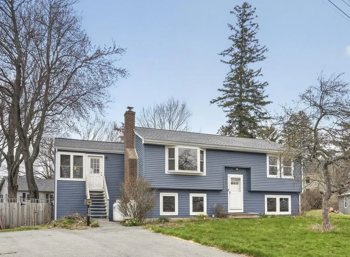 250 Bancroft Street, Portland, ME 04102 - #1