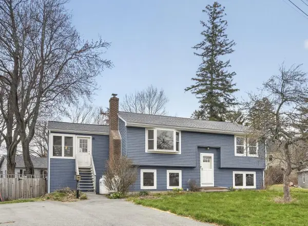 250 Bancroft Street, Portland, ME 04102