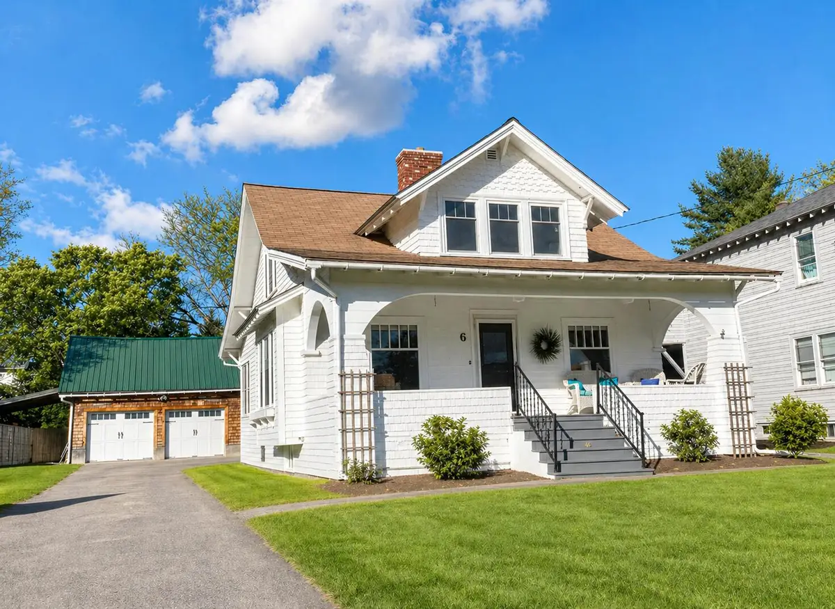 6 Franklin Street, Caribou, ME 04736 - #1