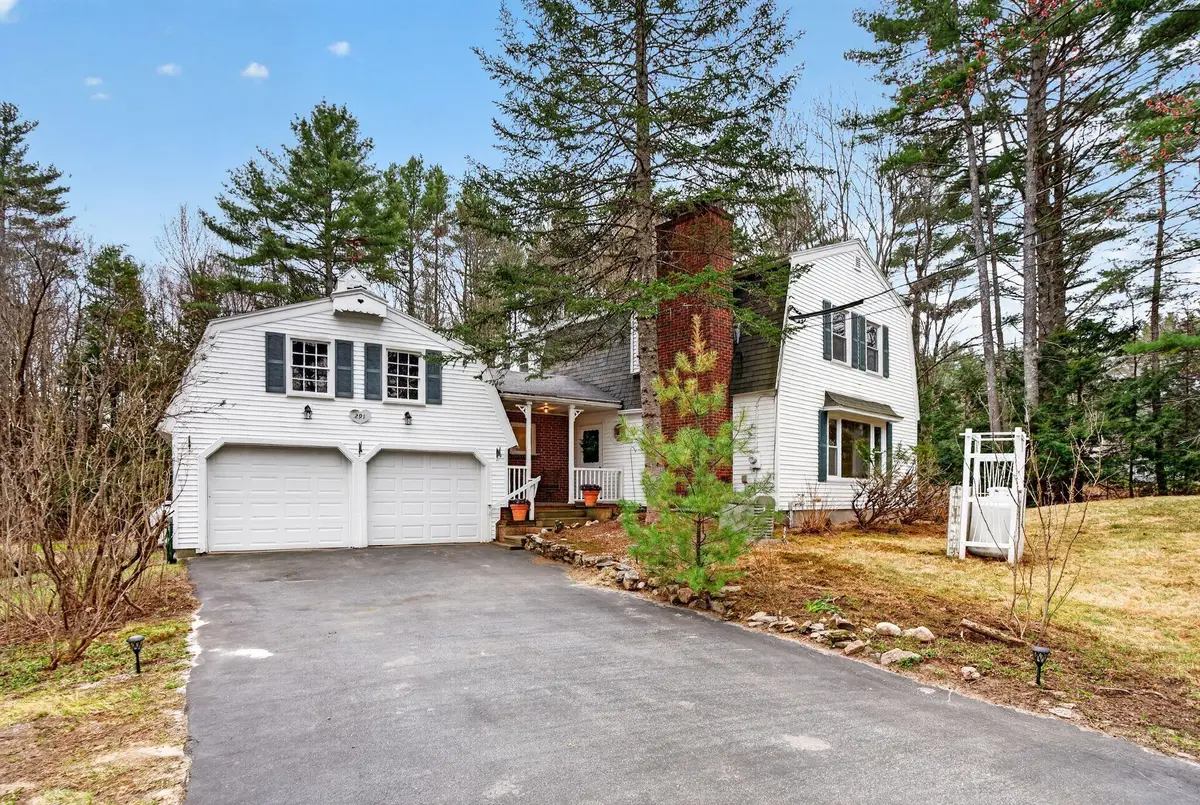 291 Empire Road, Poland, ME 04274 - #1