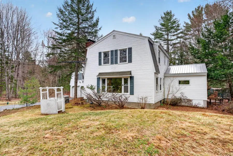 291 Empire Road, Poland, ME 04274 - #2