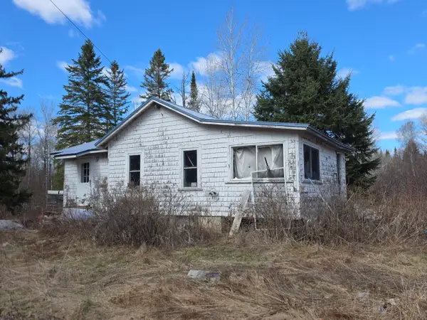 347 Old Patten Road, Island Falls, ME 04747
