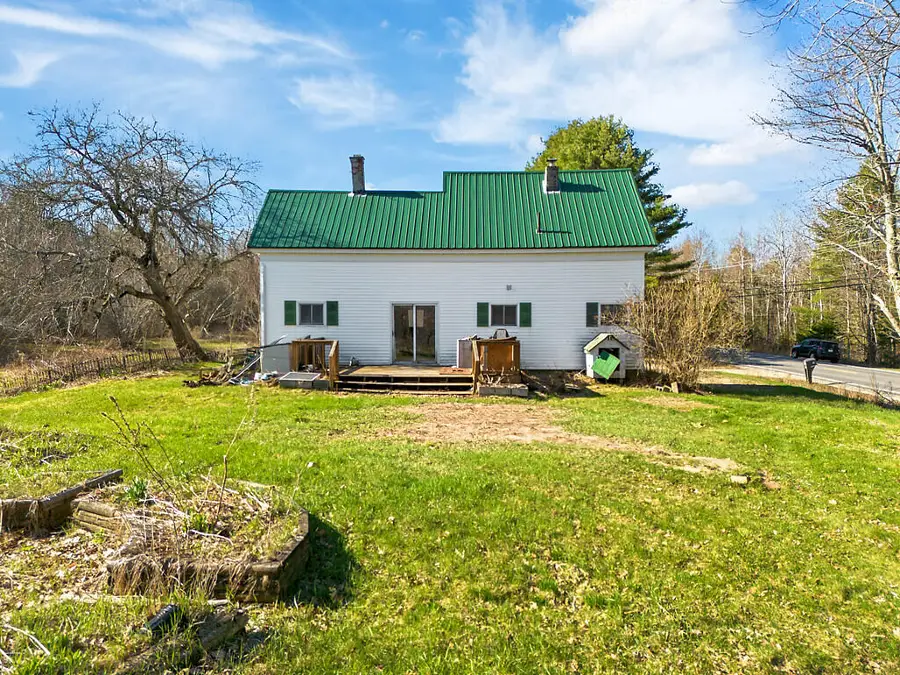 318 Pinkham Brook Road, Durham, ME 04222 - #3