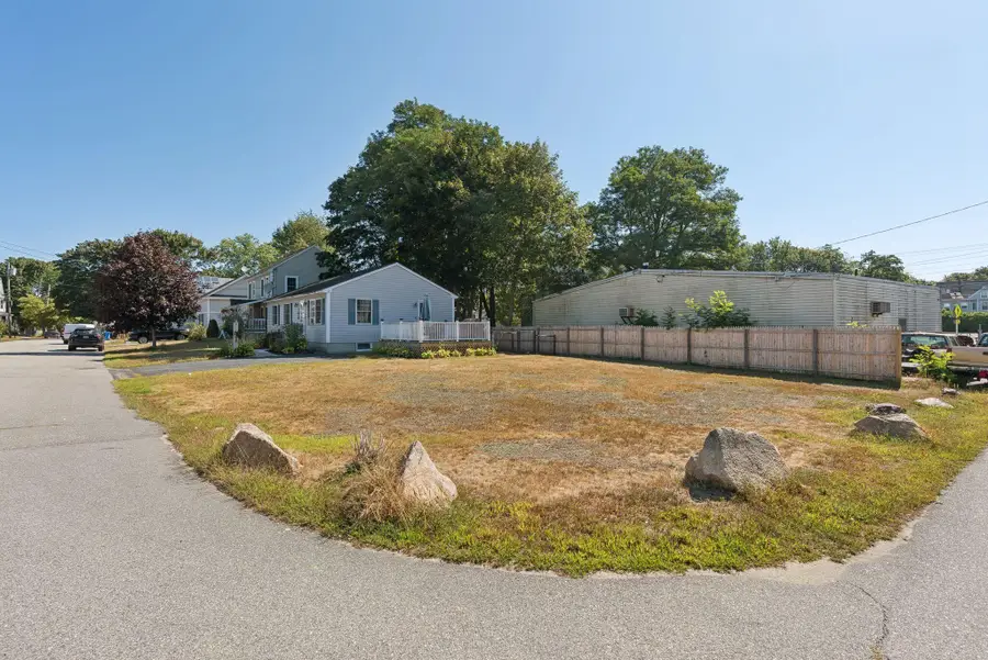 32 Robinson Street, South Portland, ME 04106 - #2