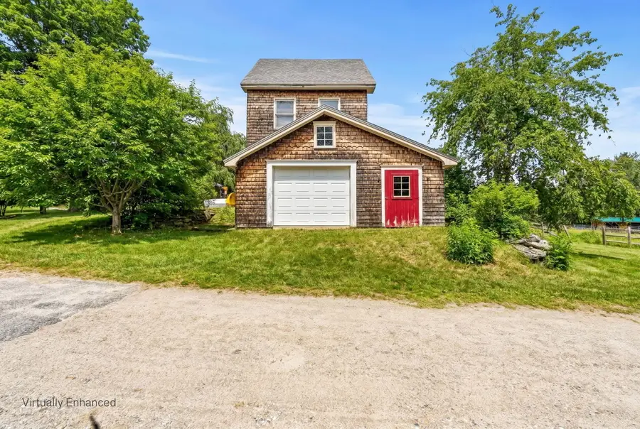 43 York Road, Minot, ME 04258 - #3