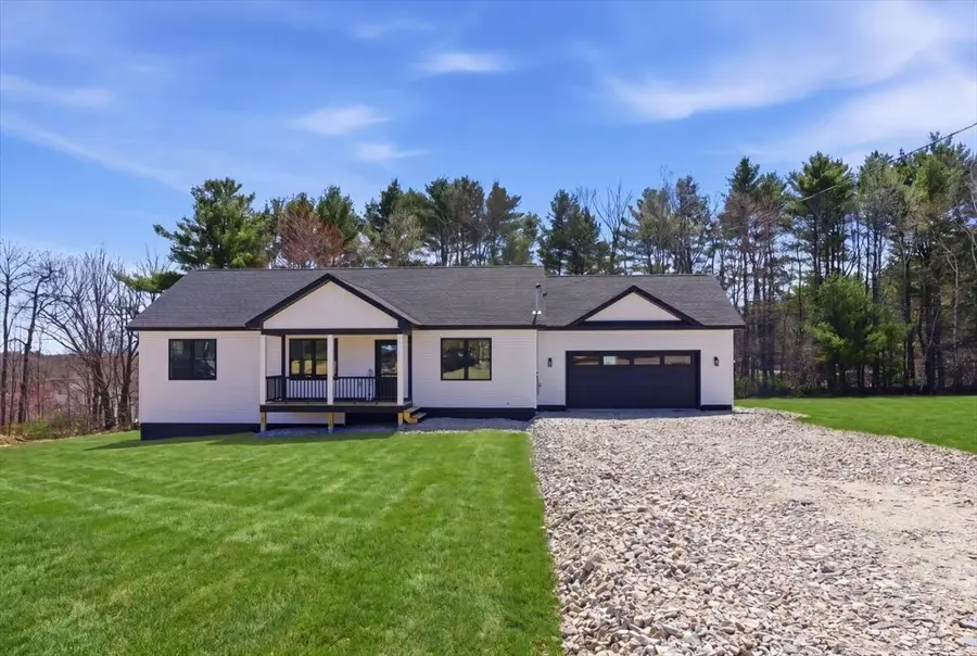 10 Meadow Lane E, Oxford, ME 04270 - #2