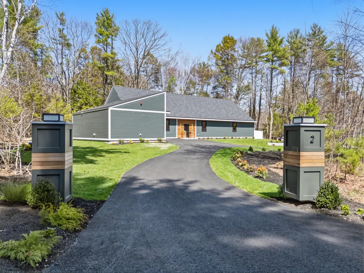 2 Woodside Meadow Road, Kittery, ME 03905 - #1