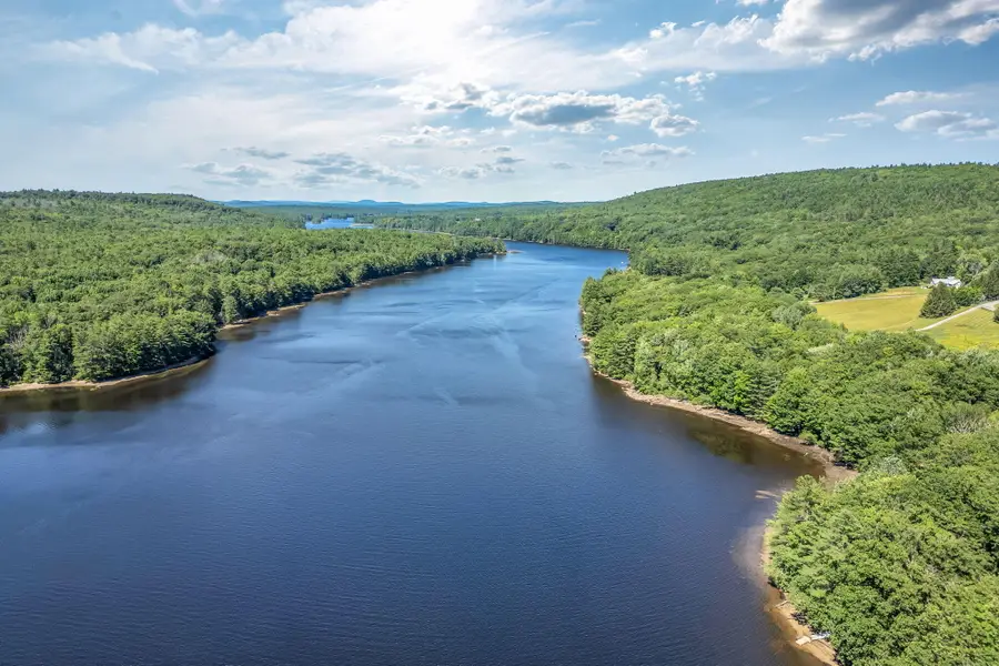 764 N River Road, Greene, ME 04236 - #3