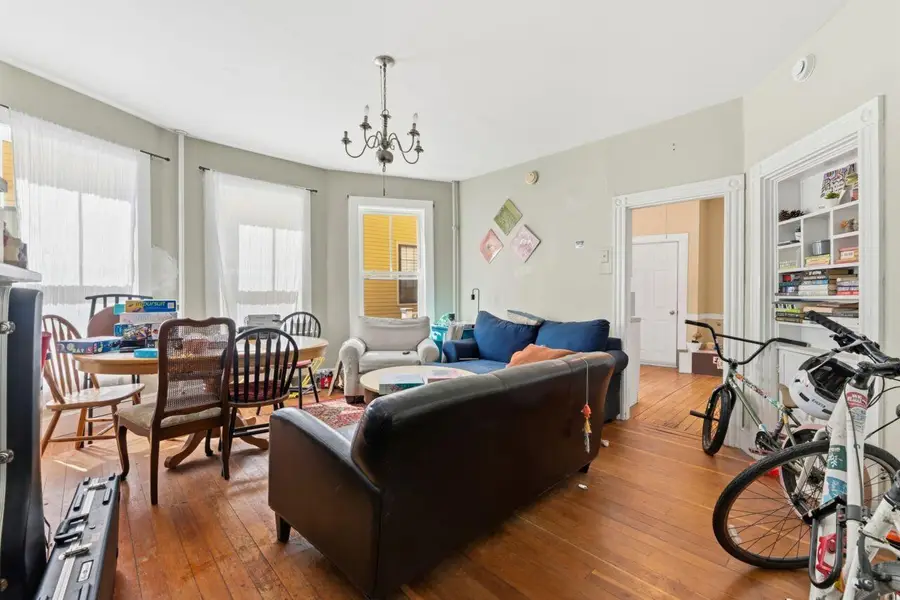 95 Gray Street, Portland, ME 04102 - #3