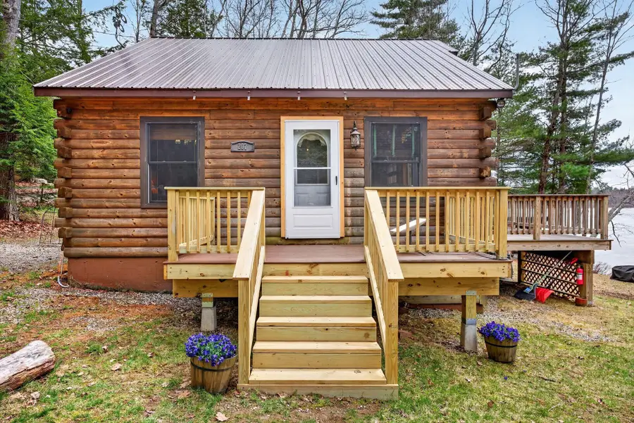 207 70th Fireroad, China, ME 04358 - #2