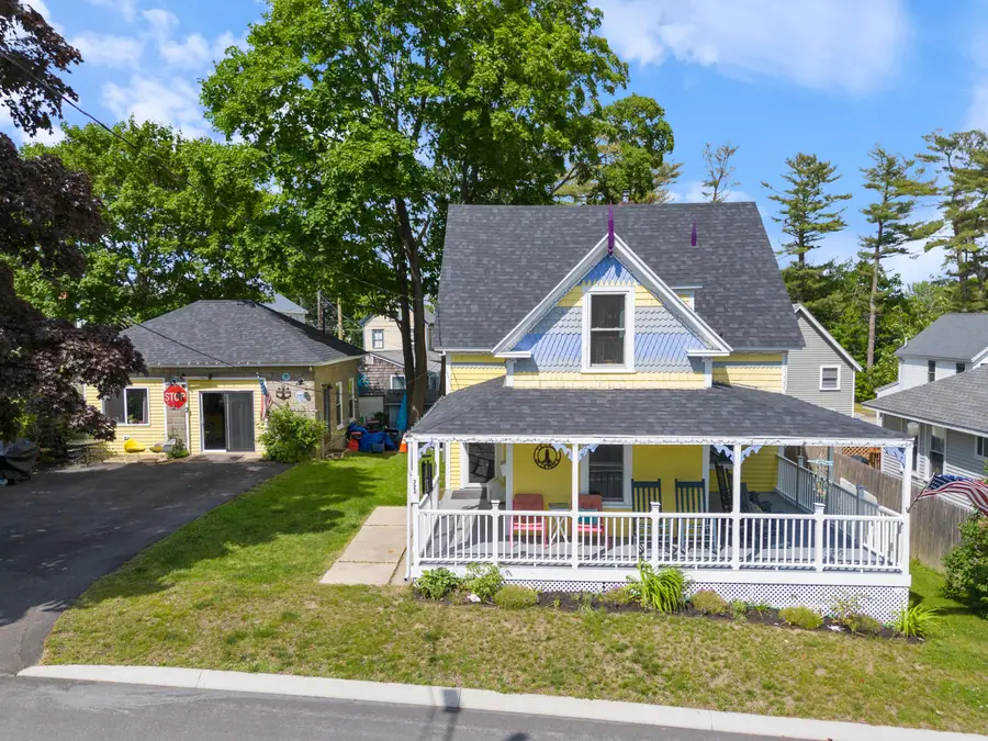 32A W Old Orchard Avenue, Old Orchard Beach, ME 04064 - #2