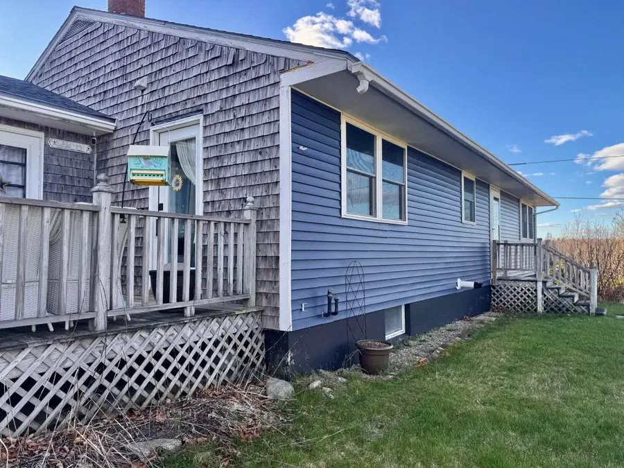 11 Roberts Lane, Machias, ME 04654 - #2