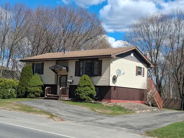 335 Benton Avenue, Winslow, ME 04901