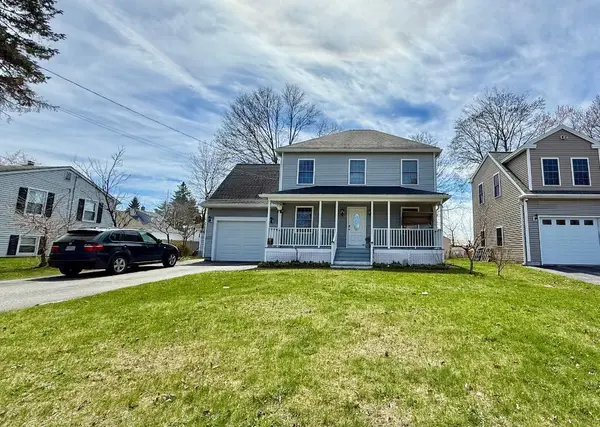 25 Bishop Avenue, South Portland, ME 04106