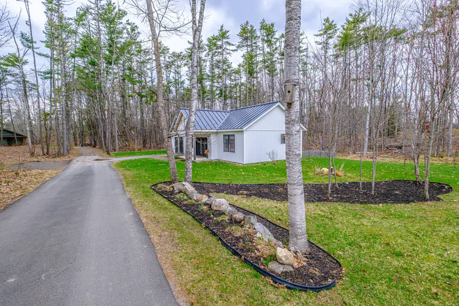 20 Nequasset Brook Way, Woolwich, ME 04579 - #2