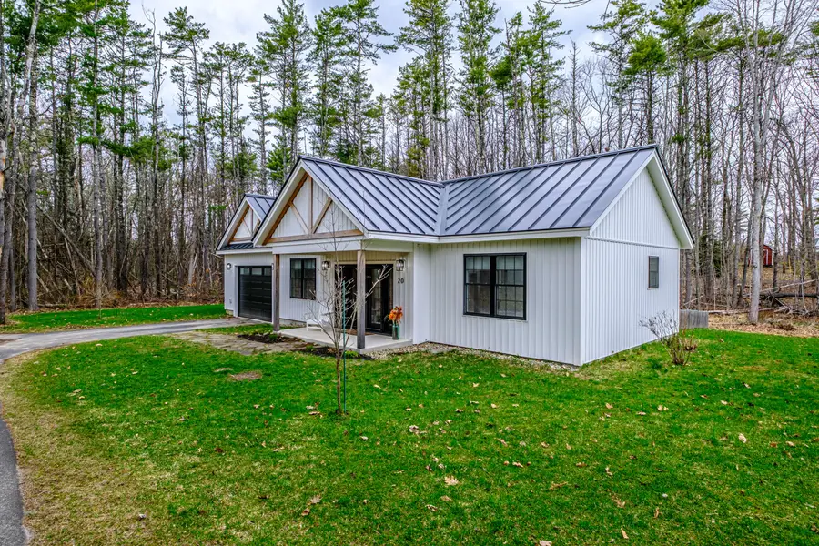 20 Nequasset Brook Way, Woolwich, ME 04579 - #3