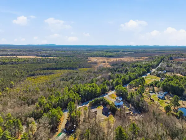 TBD Bennoch Road, Alton, ME 04468