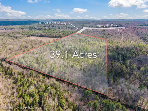 0012-0060B Harris Hill Road, Poland, ME 04274