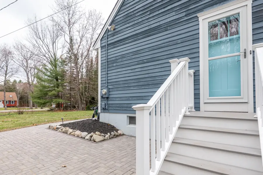 19 Woodridge Drive, Steep Falls, ME 04085 - #3