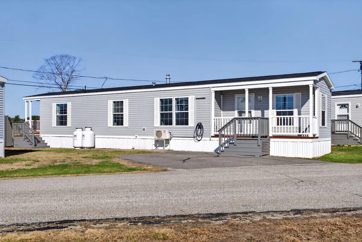 66 Scarponi Drive, Brunswick, ME 04011 - #1