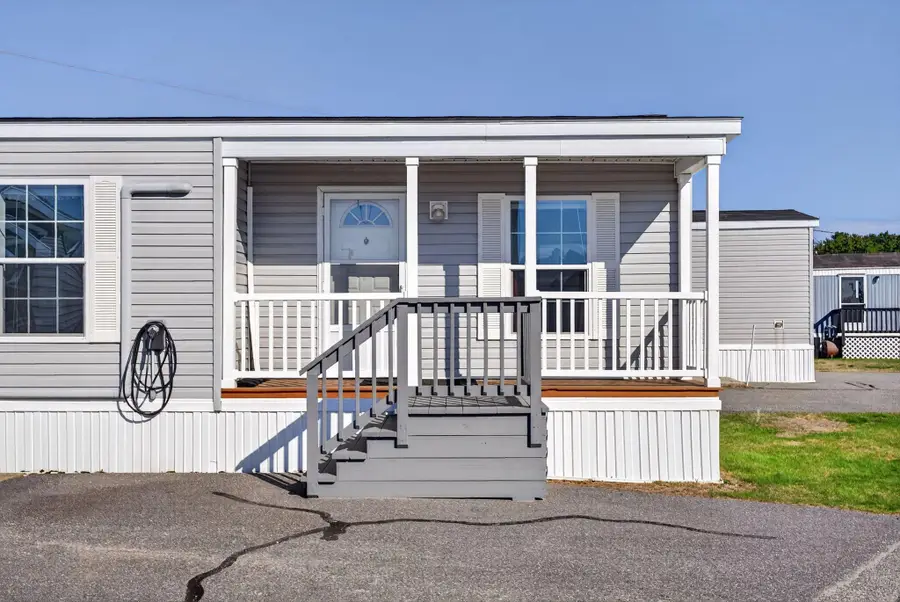 66 Scarponi Drive, Brunswick, ME 04011 - #2