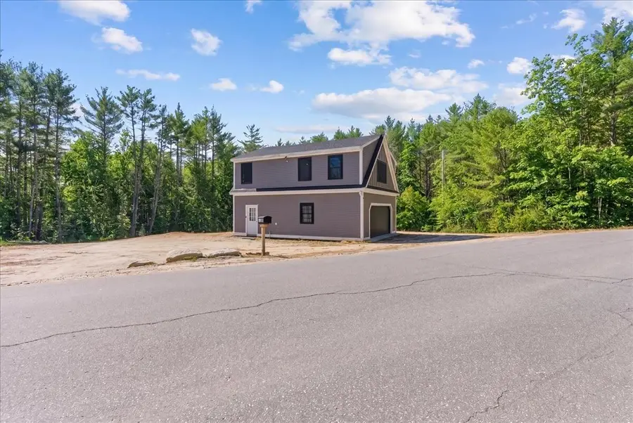 471 Bisbeetown Road, Waterford, ME 04088 - #3