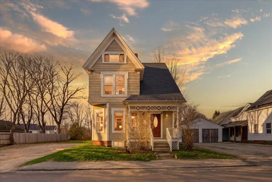 10 Middle Street, Lisbon, ME 04252 - #2