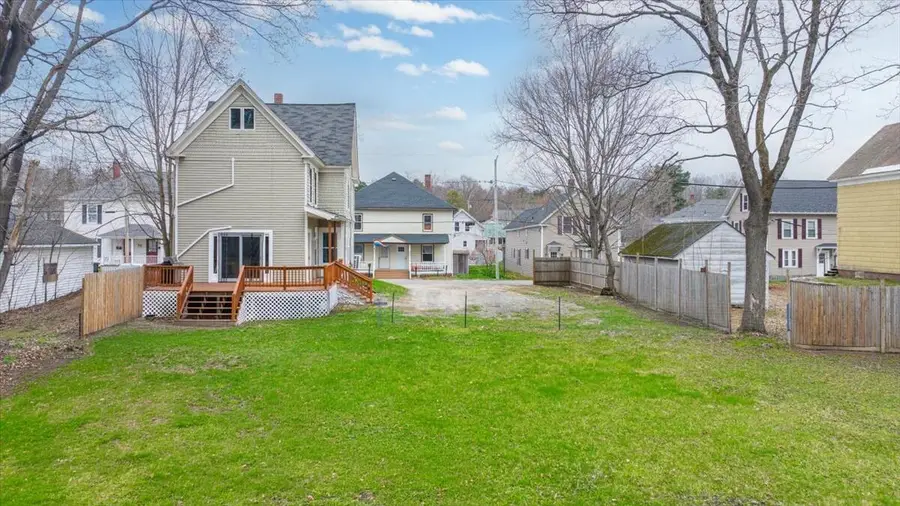 10 Middle Street, Lisbon, ME 04252 - #3