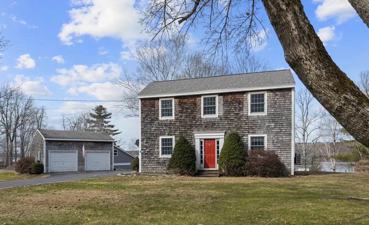 1210 Lakeview Drive #2, China, ME 04358 - #1