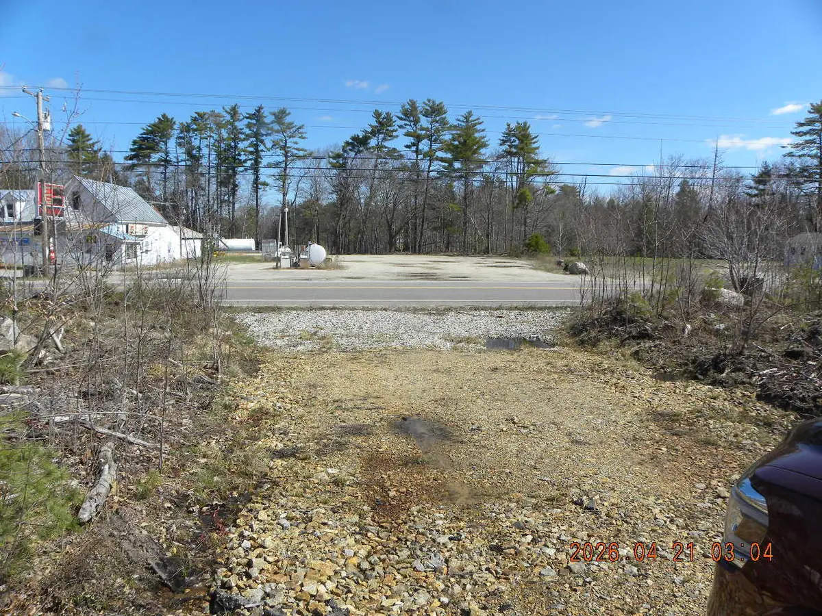 U6-12 Main Street, Cornish, ME 04020 - #1