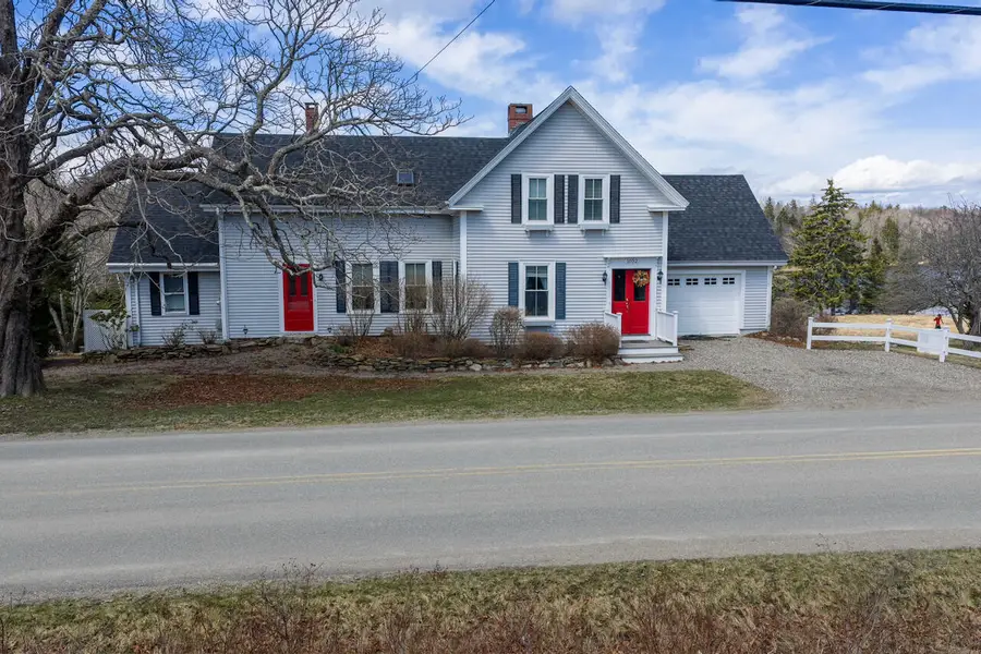 1052 Meadow Pond Road, Islesboro, ME 04848 - #3