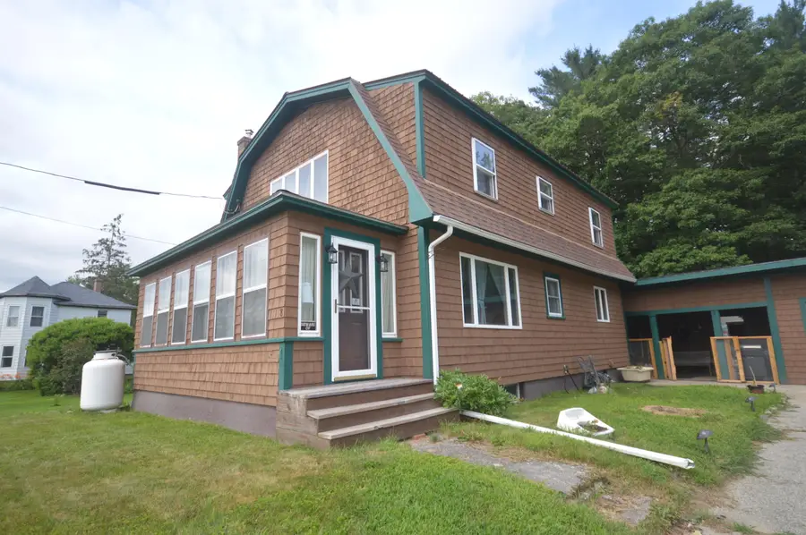 118 Bradley Road, Milford, ME 04461 - #2