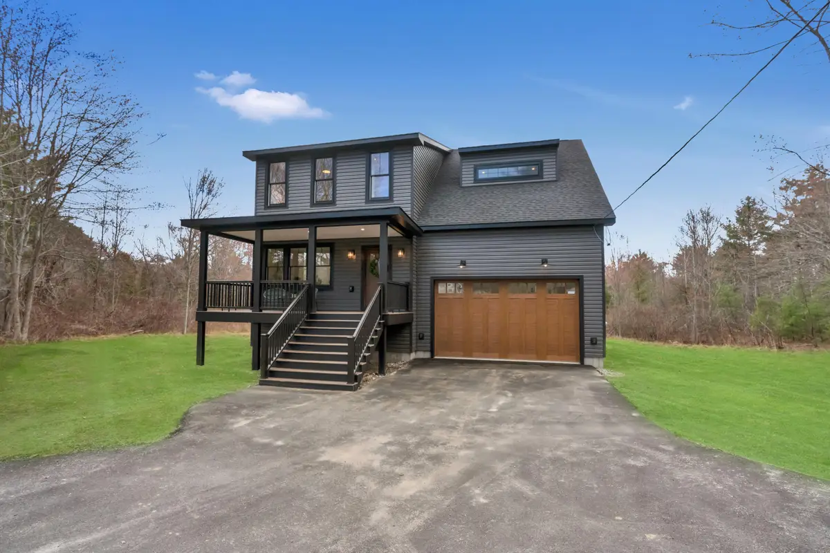 43 Middle Road, Falmouth, ME 04105 - #1